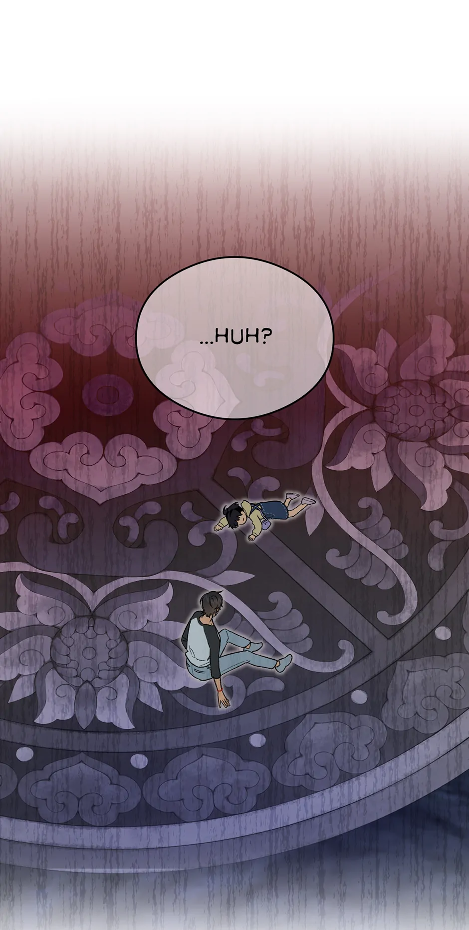 Guide to be King of the Dead Chapter 26 - page 39