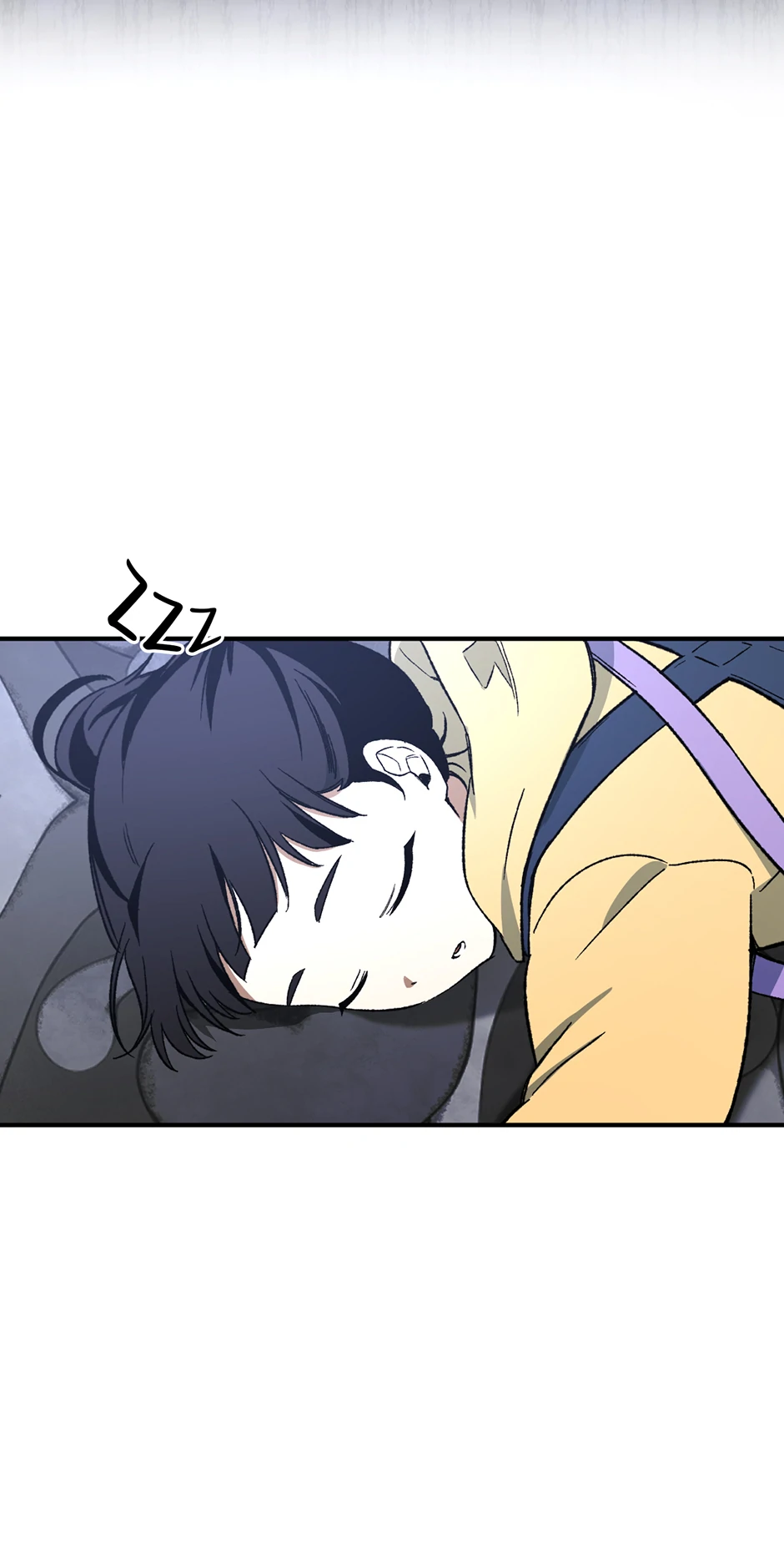 Guide to be King of the Dead Chapter 26 - page 40