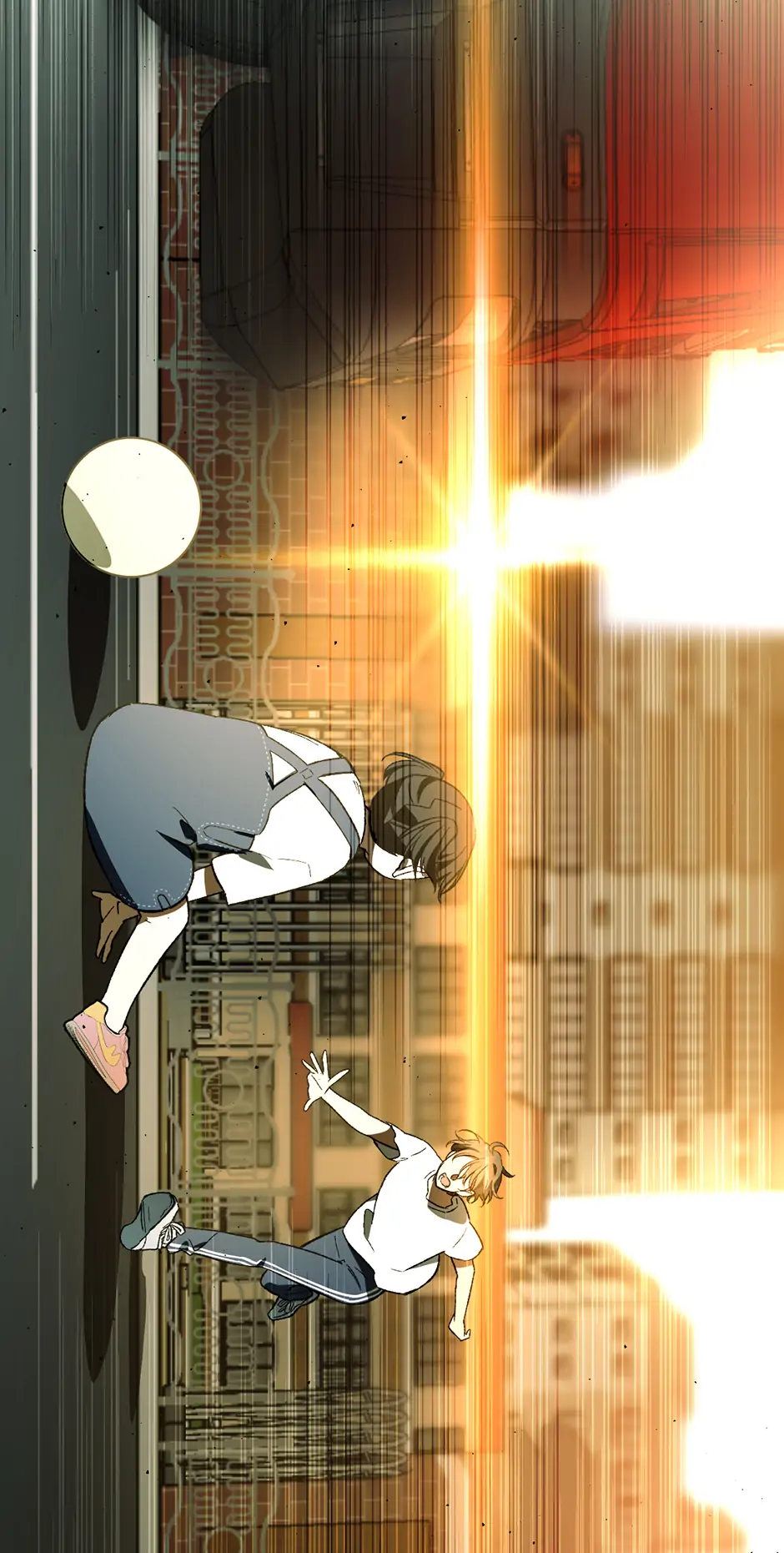 Guide to be King of the Dead Chapter 26 - page 43