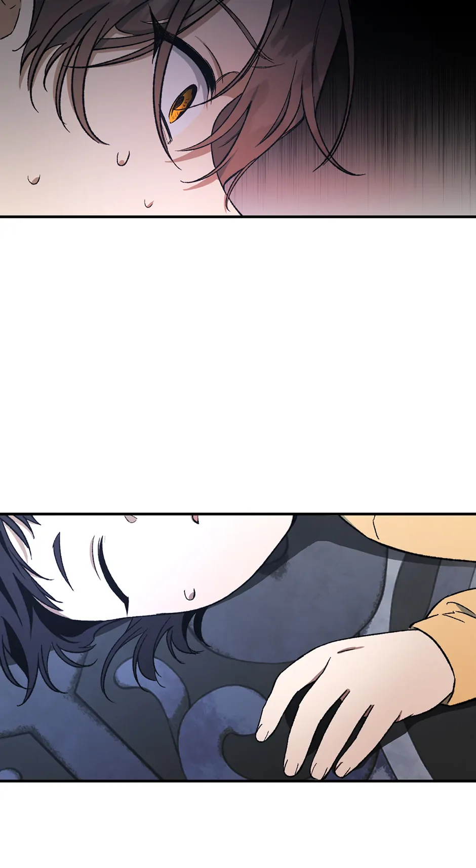 Guide to be King of the Dead Chapter 26 - page 46