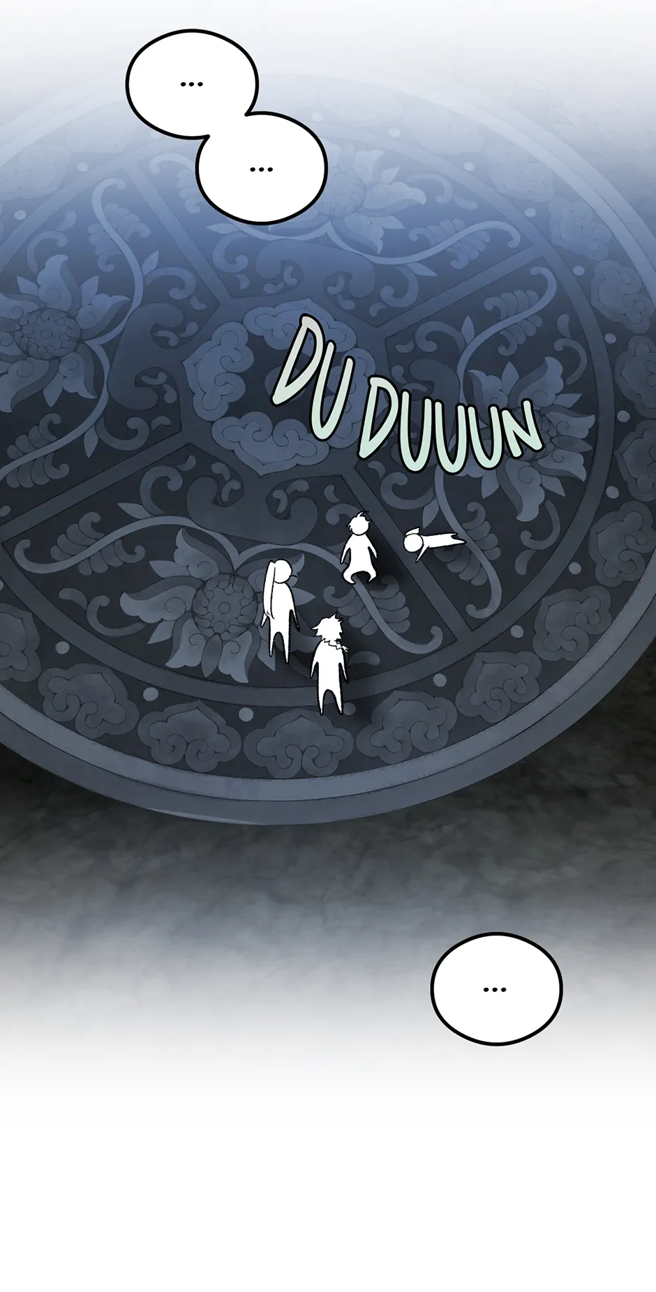 Guide to be King of the Dead Chapter 26 - page 54