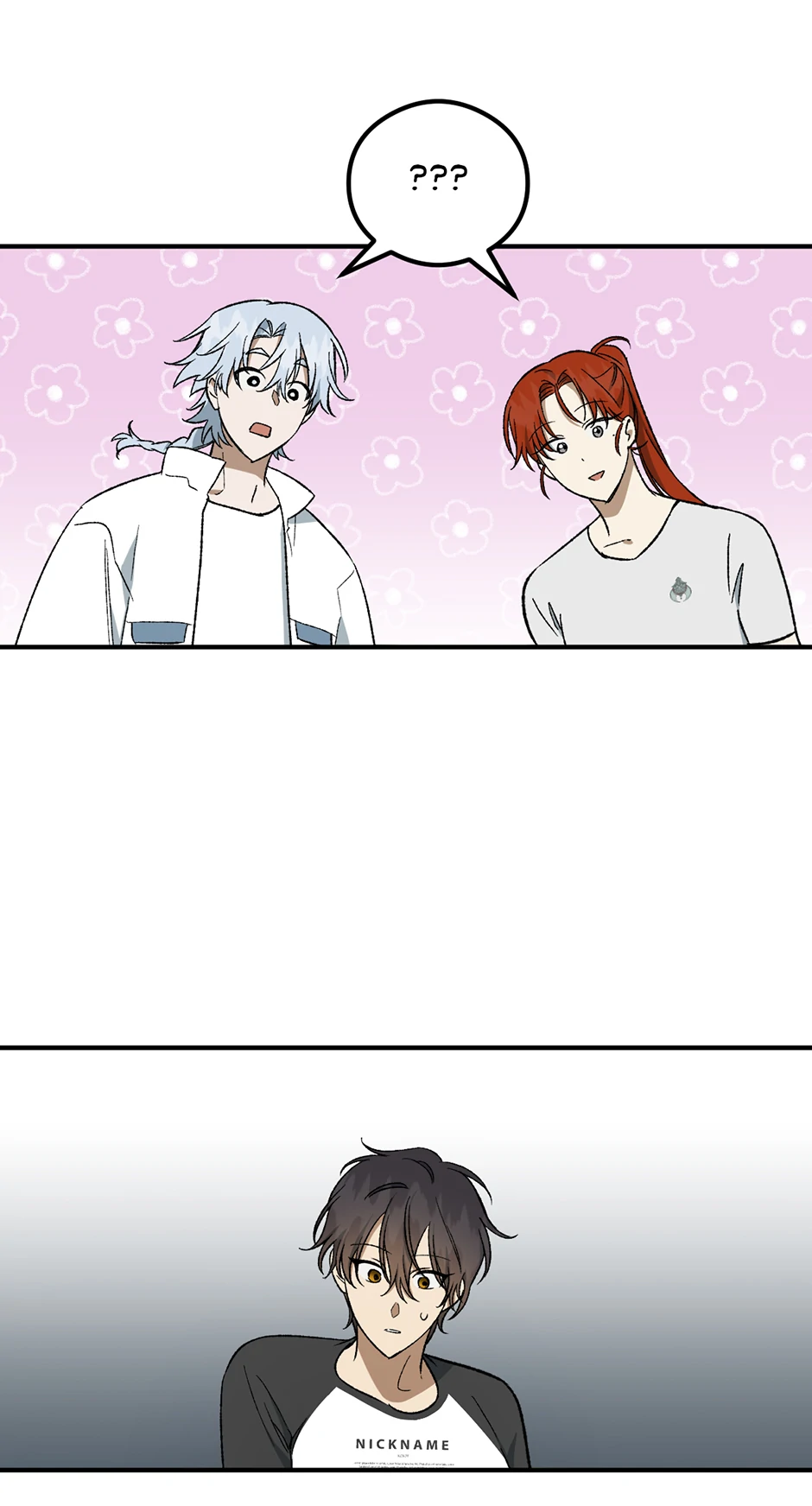 Guide to be King of the Dead Chapter 26 - page 55