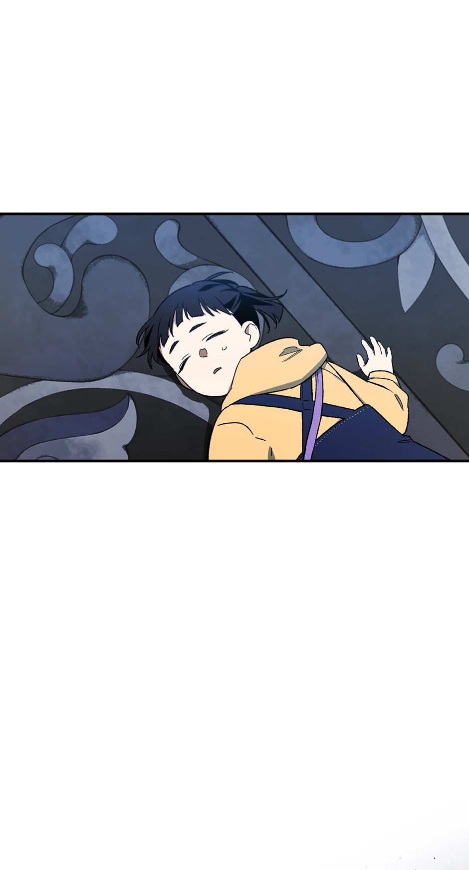 Guide to be King of the Dead Chapter 26 - page 56