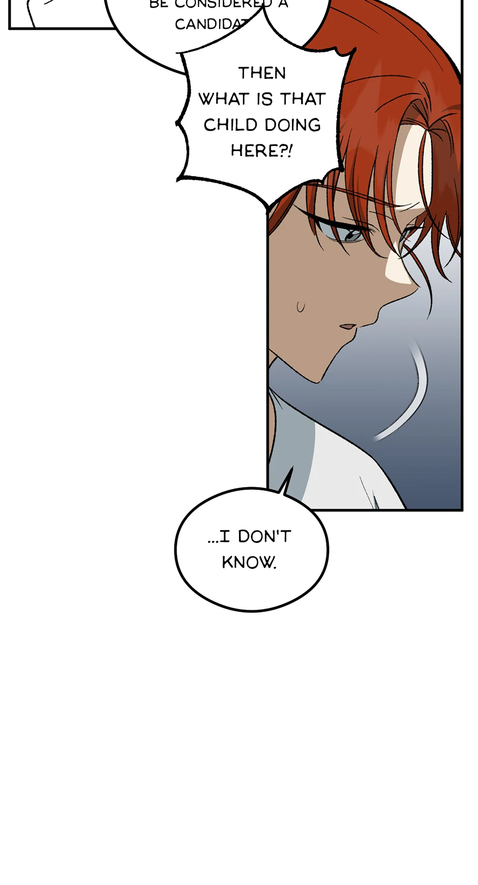 Guide to be King of the Dead Chapter 26 - page 59