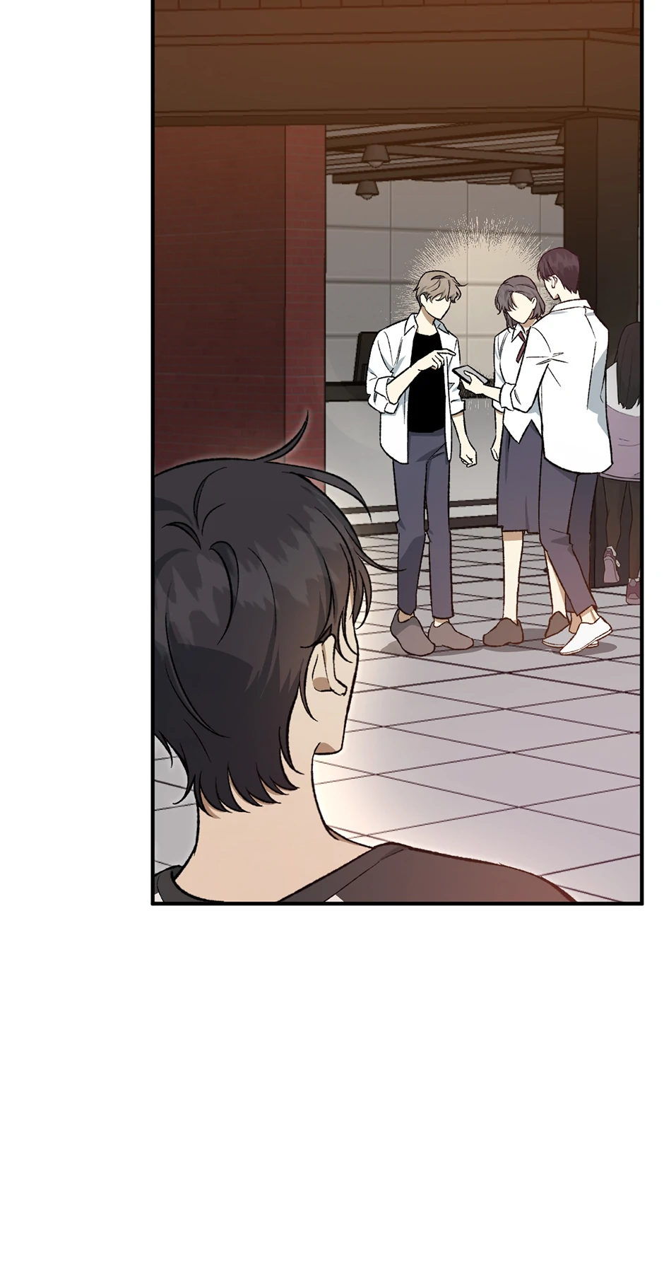 Guide to be King of the Dead Chapter 26 - page 6