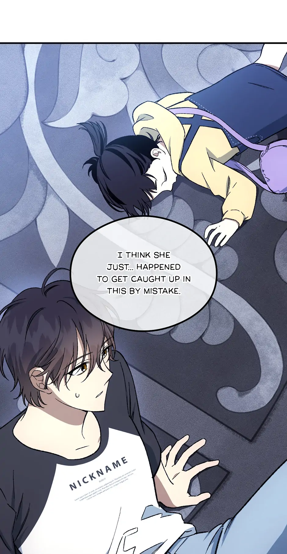 Guide to be King of the Dead Chapter 26 - page 60