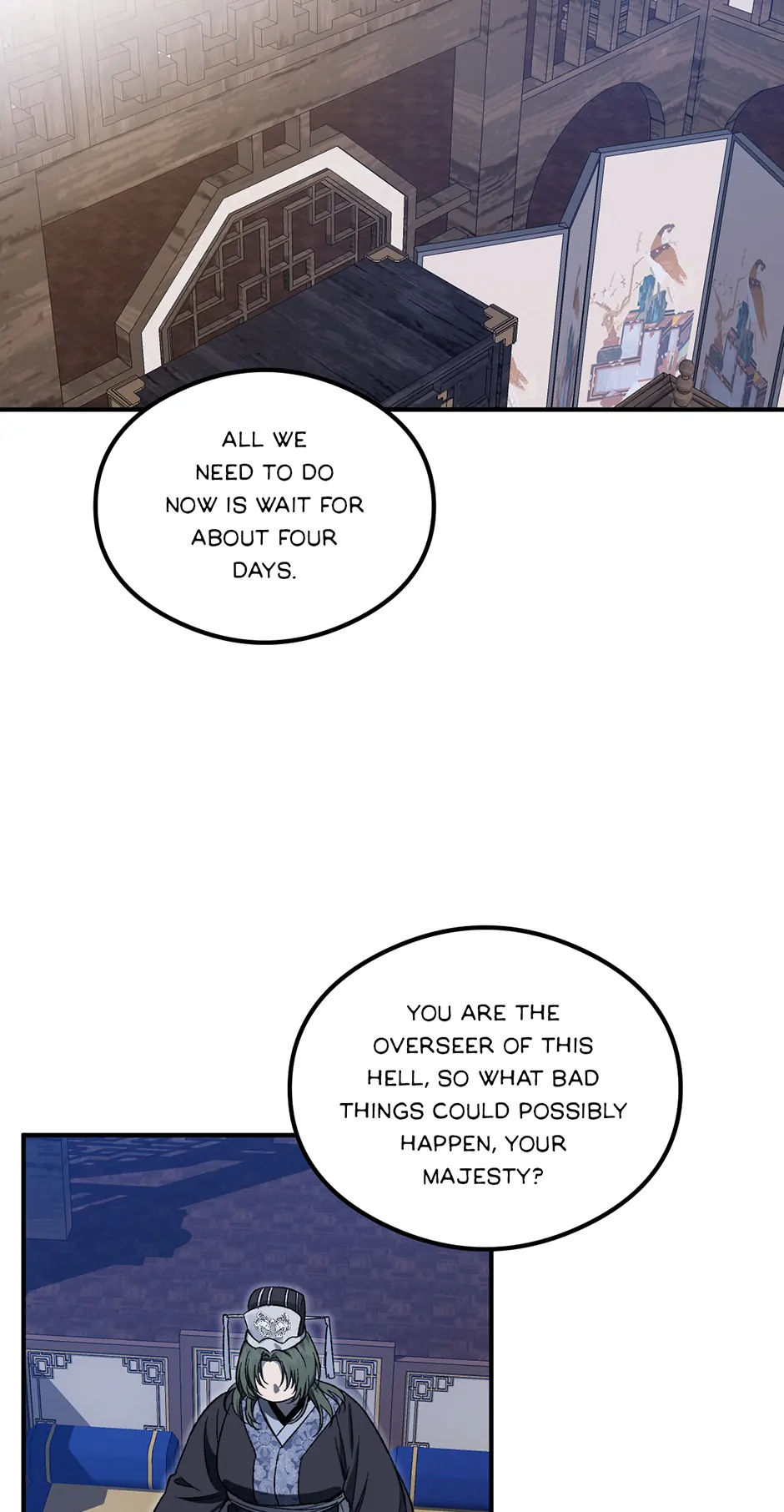 Guide to be King of the Dead Chapter 26 - page 63