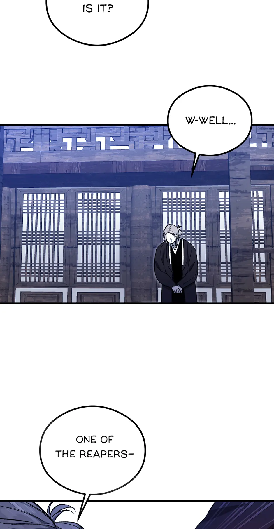 Guide to be King of the Dead Chapter 26 - page 65