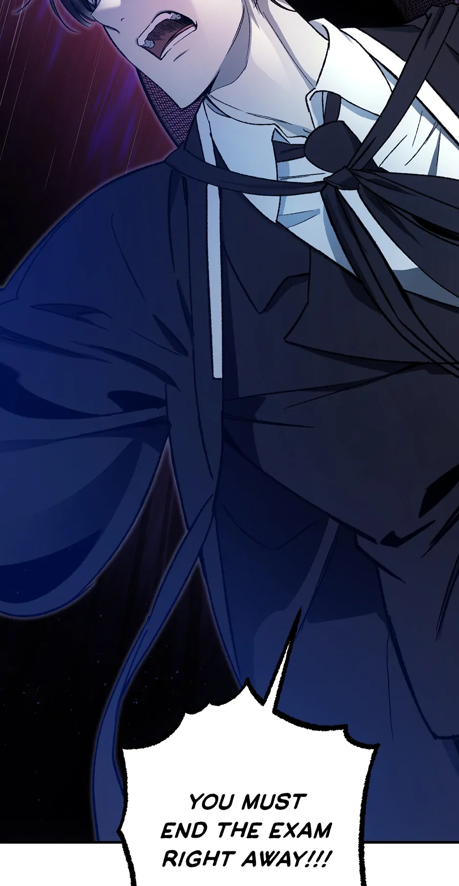 Guide to be King of the Dead Chapter 26 - page 67