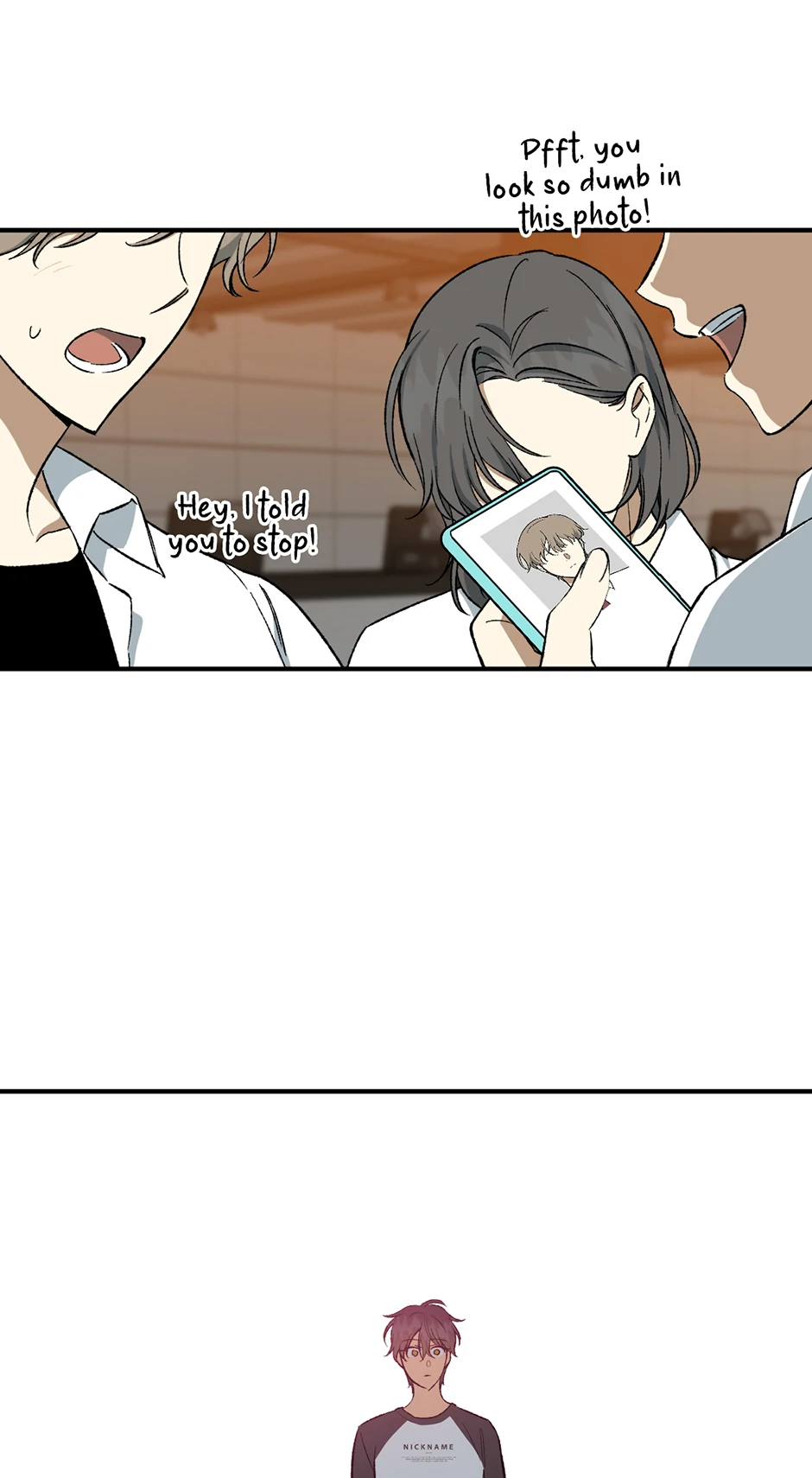 Guide to be King of the Dead Chapter 26 - page 7