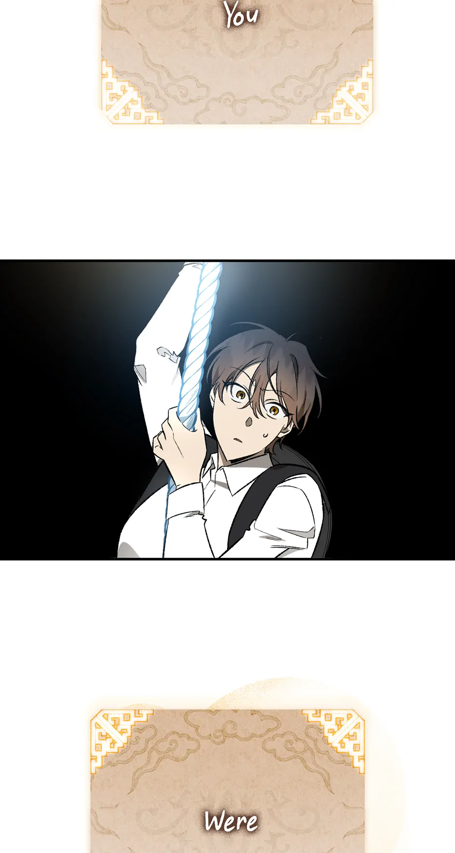 Guide to be King of the Dead Chapter 17 - page 13