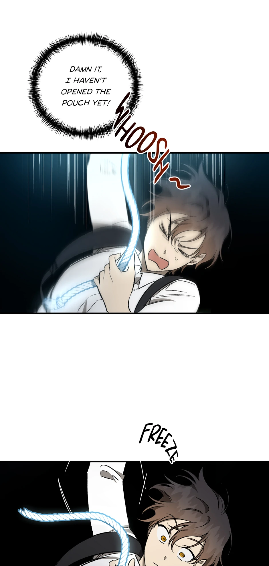 Guide to be King of the Dead Chapter 17 - page 17