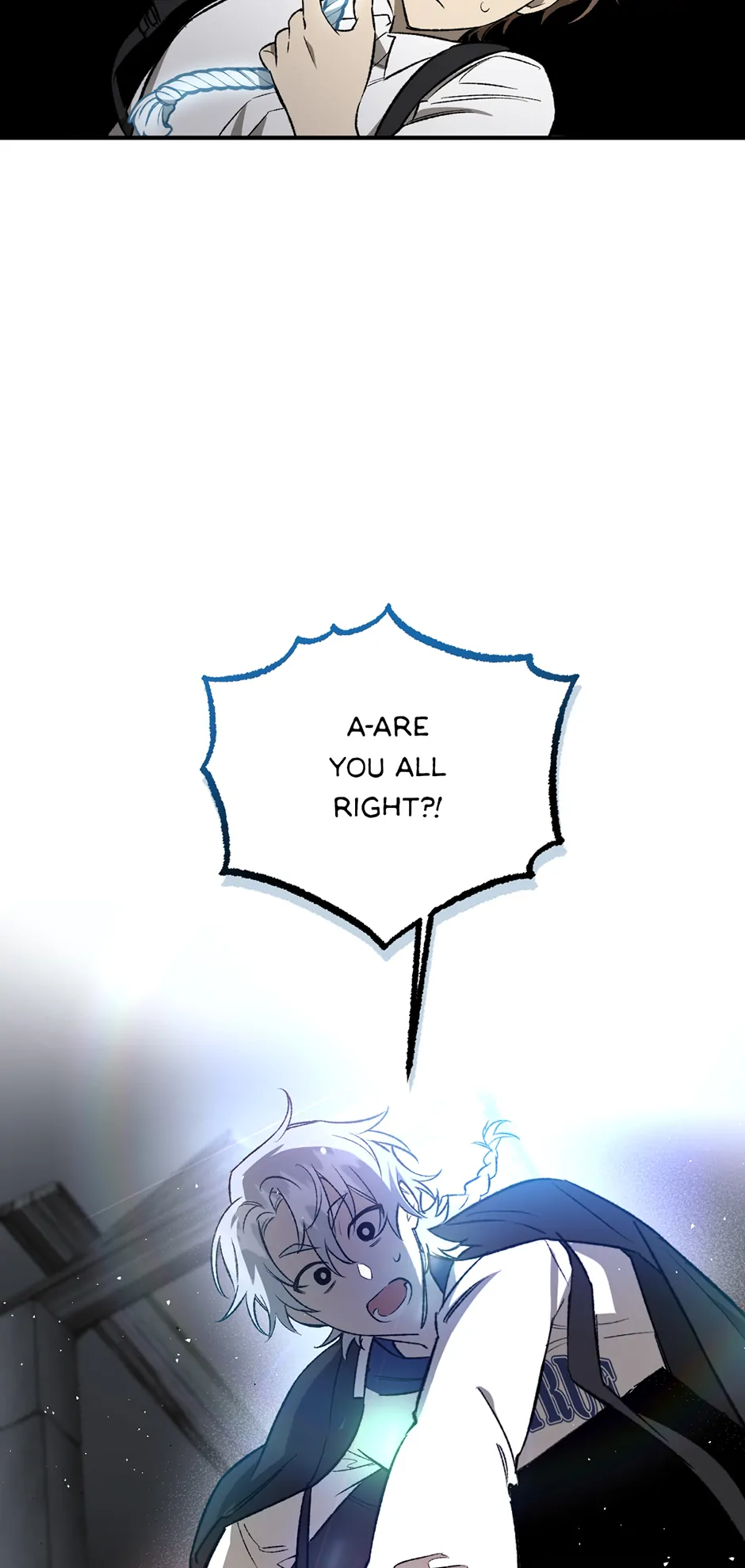 Guide to be King of the Dead Chapter 17 - page 18