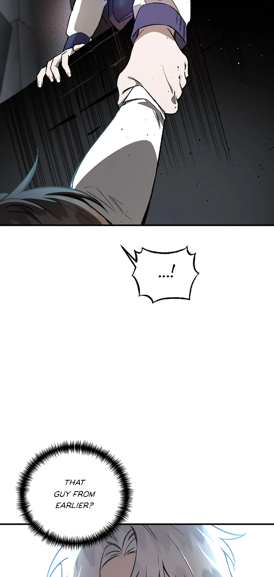 Guide to be King of the Dead Chapter 17 - page 19