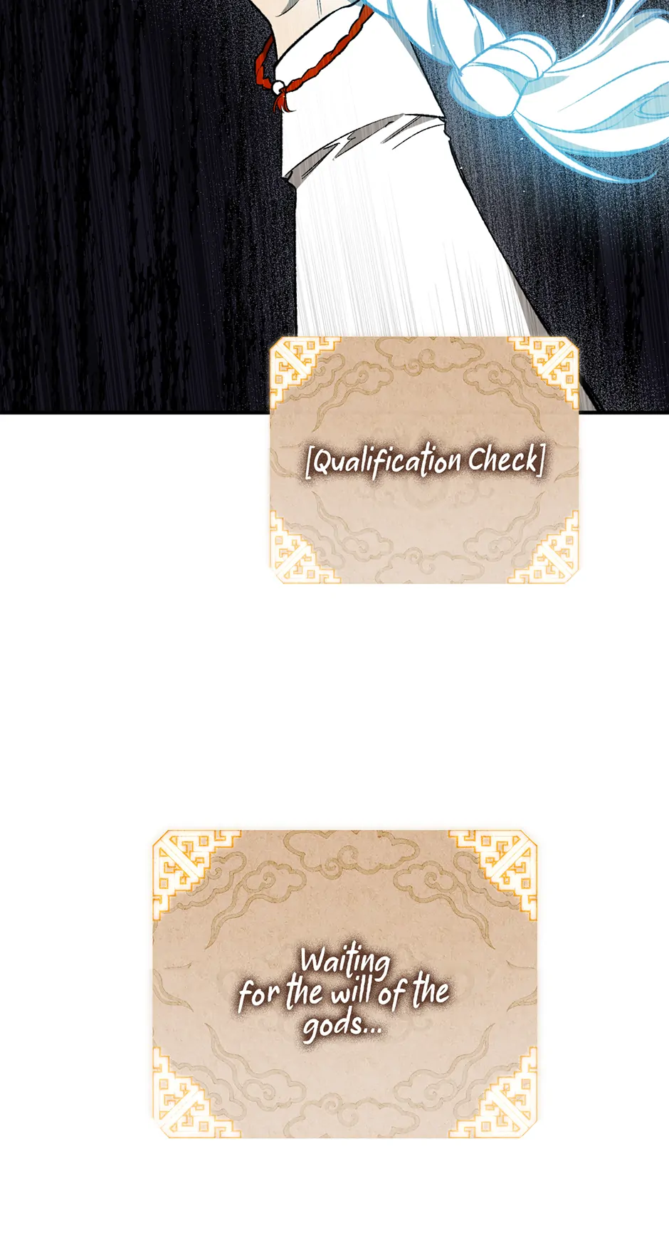 Guide to be King of the Dead Chapter 17 - page 2