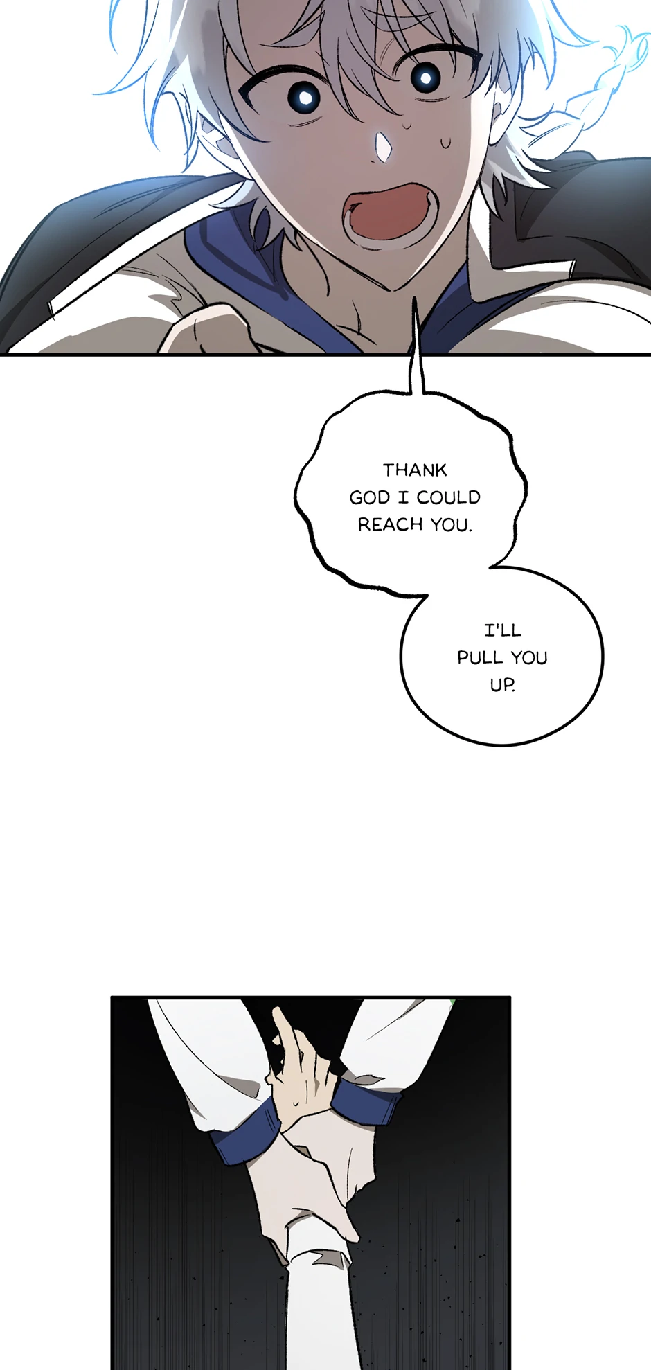 Guide to be King of the Dead Chapter 17 - page 20