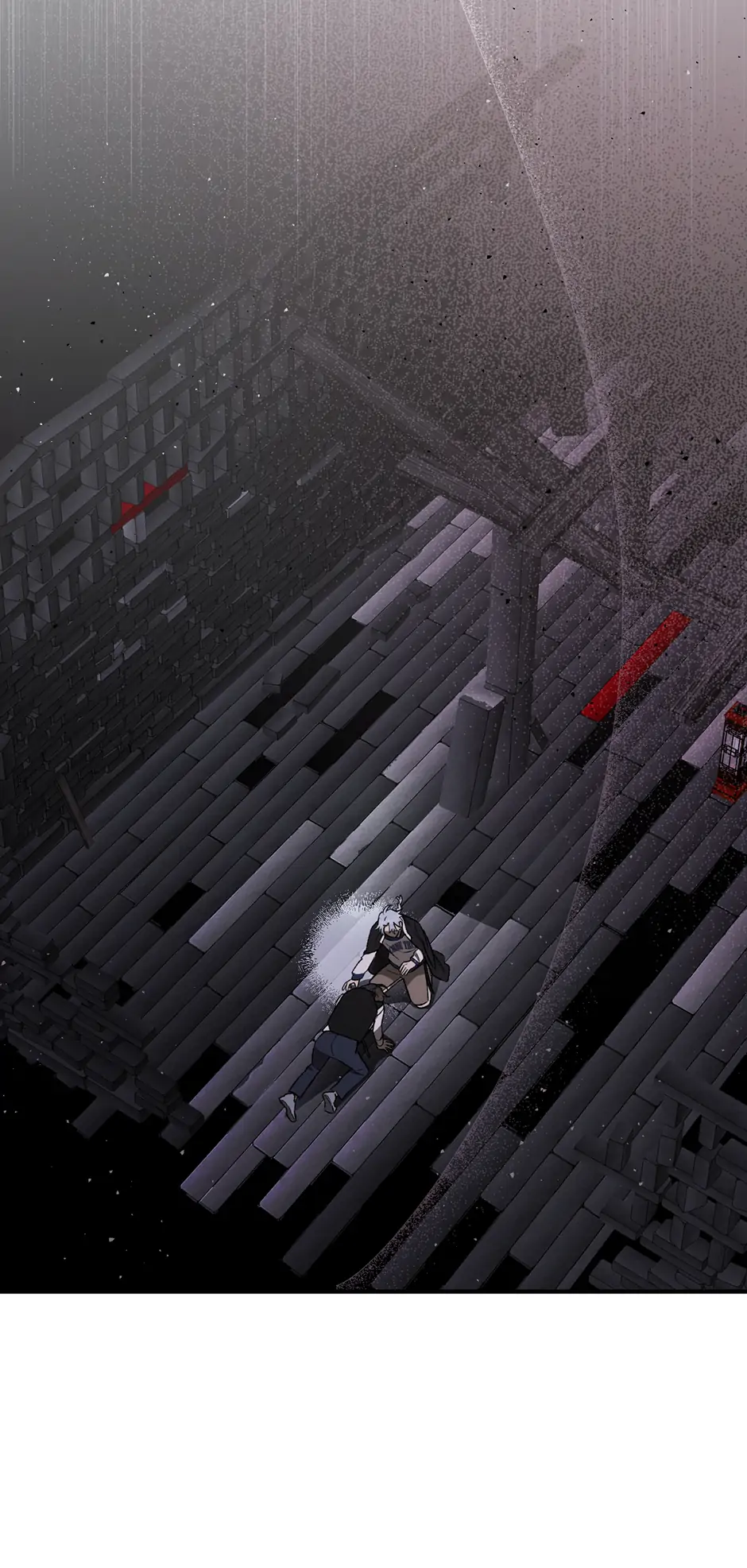 Guide to be King of the Dead Chapter 17 - page 22