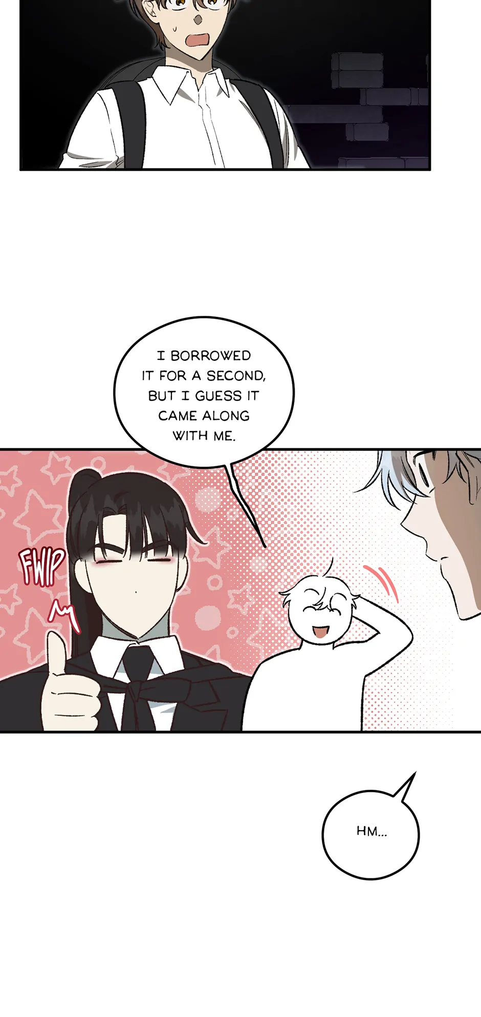 Guide to be King of the Dead Chapter 17 - page 26