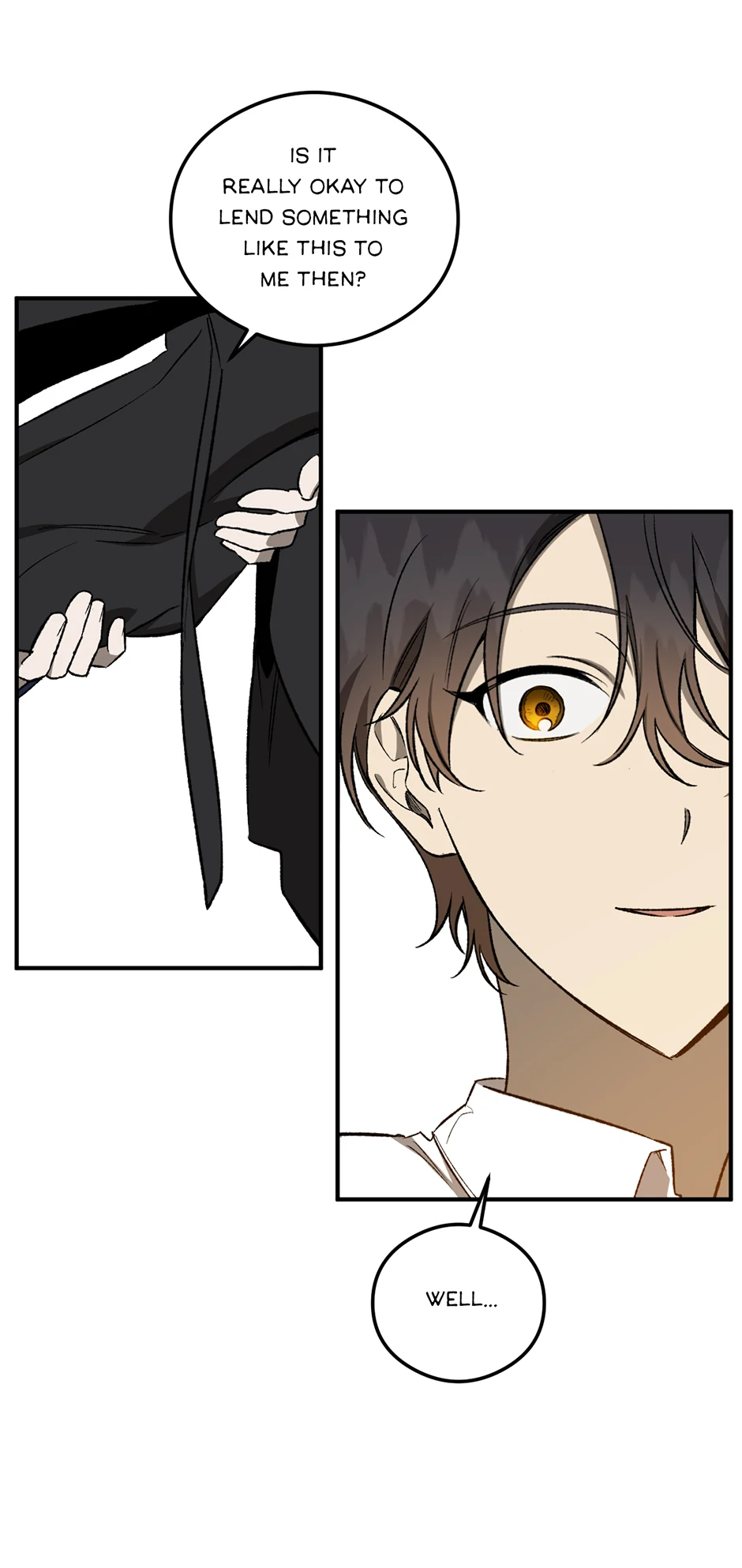 Guide to be King of the Dead Chapter 17 - page 27