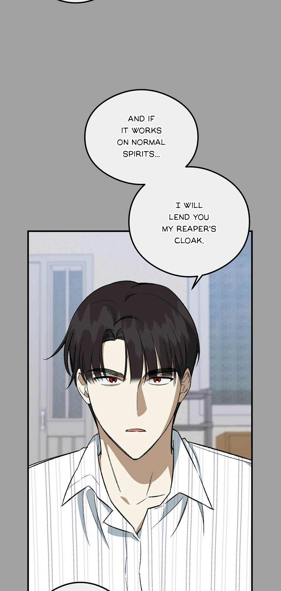 Guide to be King of the Dead Chapter 17 - page 29