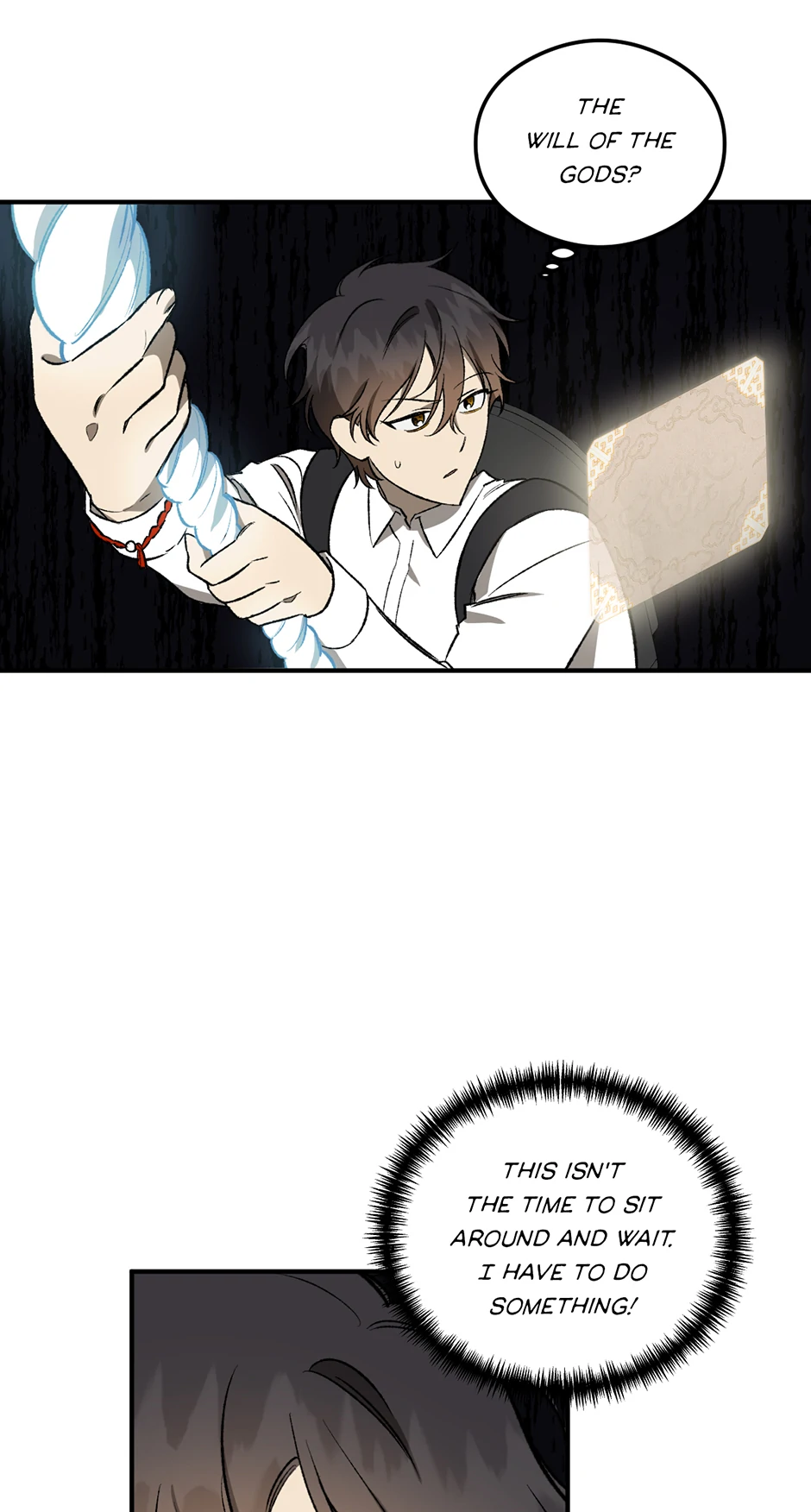 Guide to be King of the Dead Chapter 17 - page 3