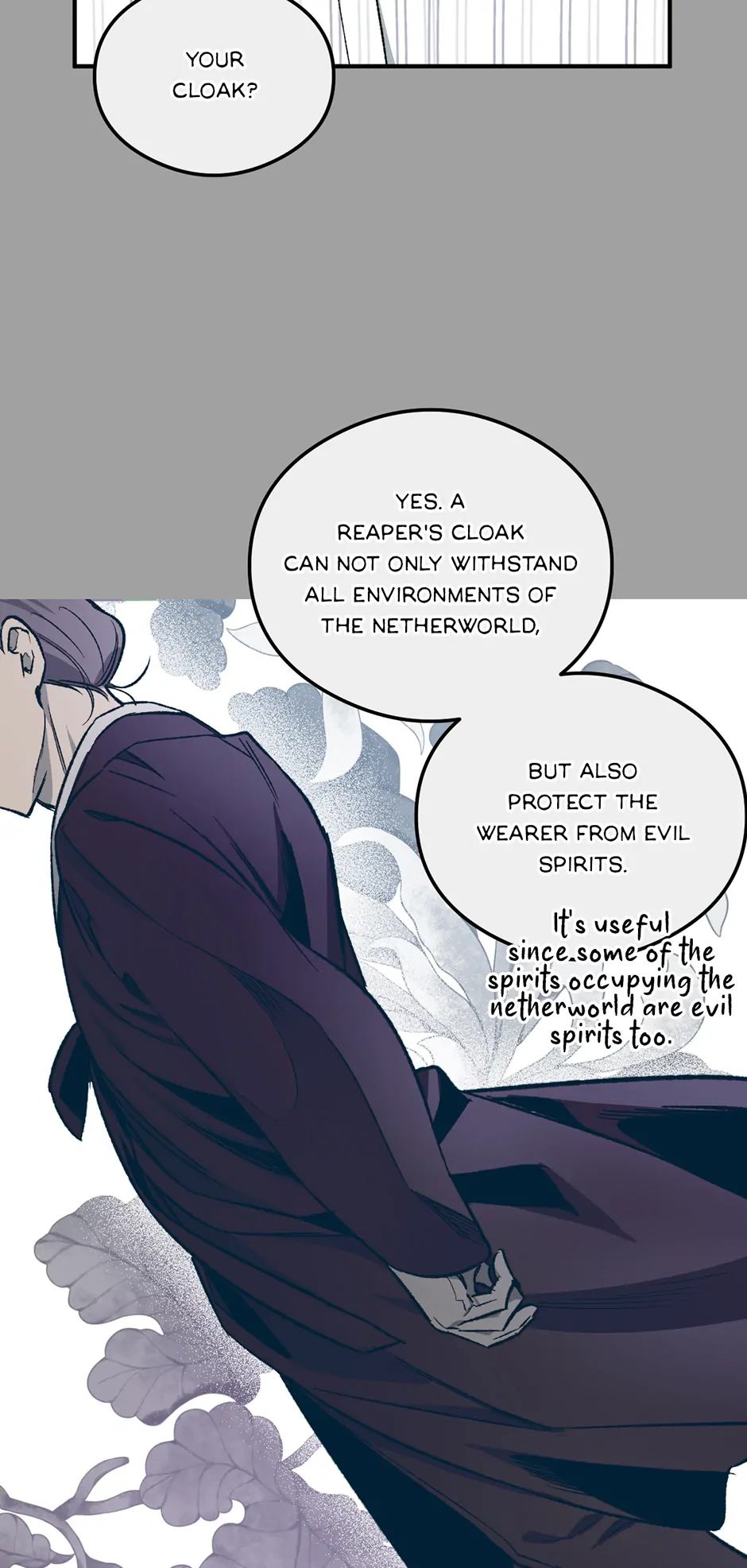 Guide to be King of the Dead Chapter 17 - page 30