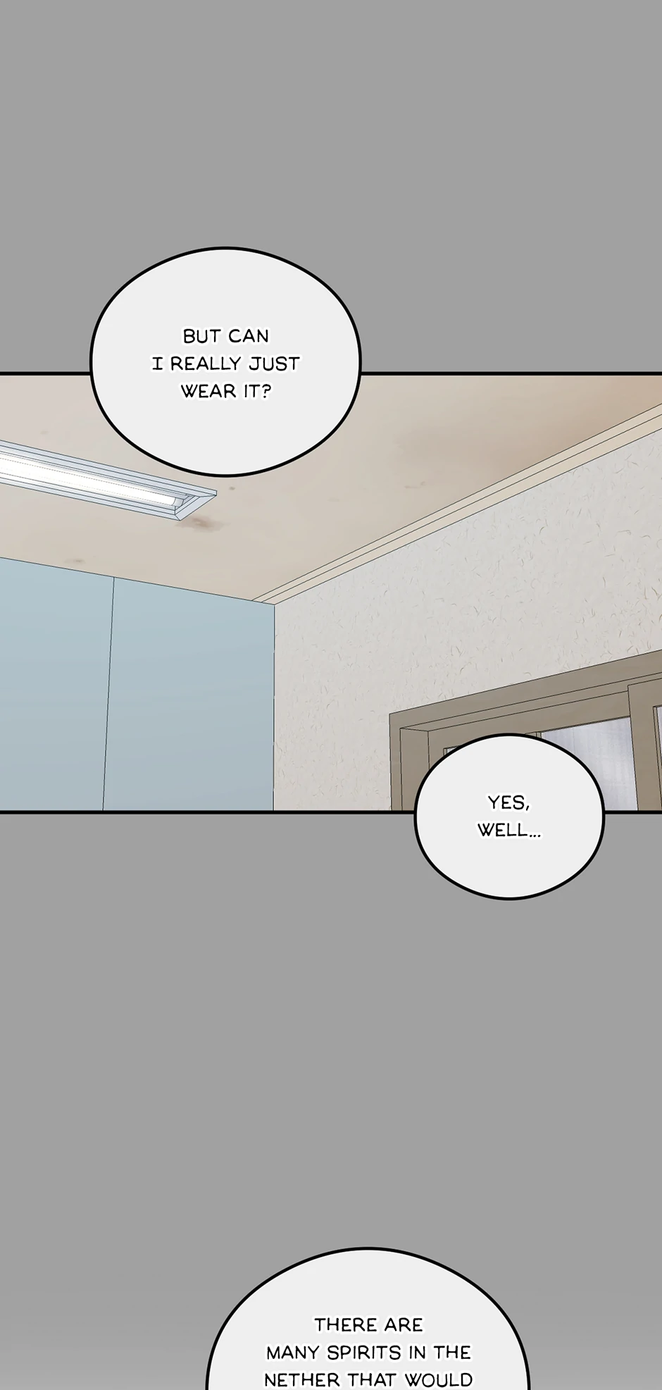 Guide to be King of the Dead Chapter 17 - page 32