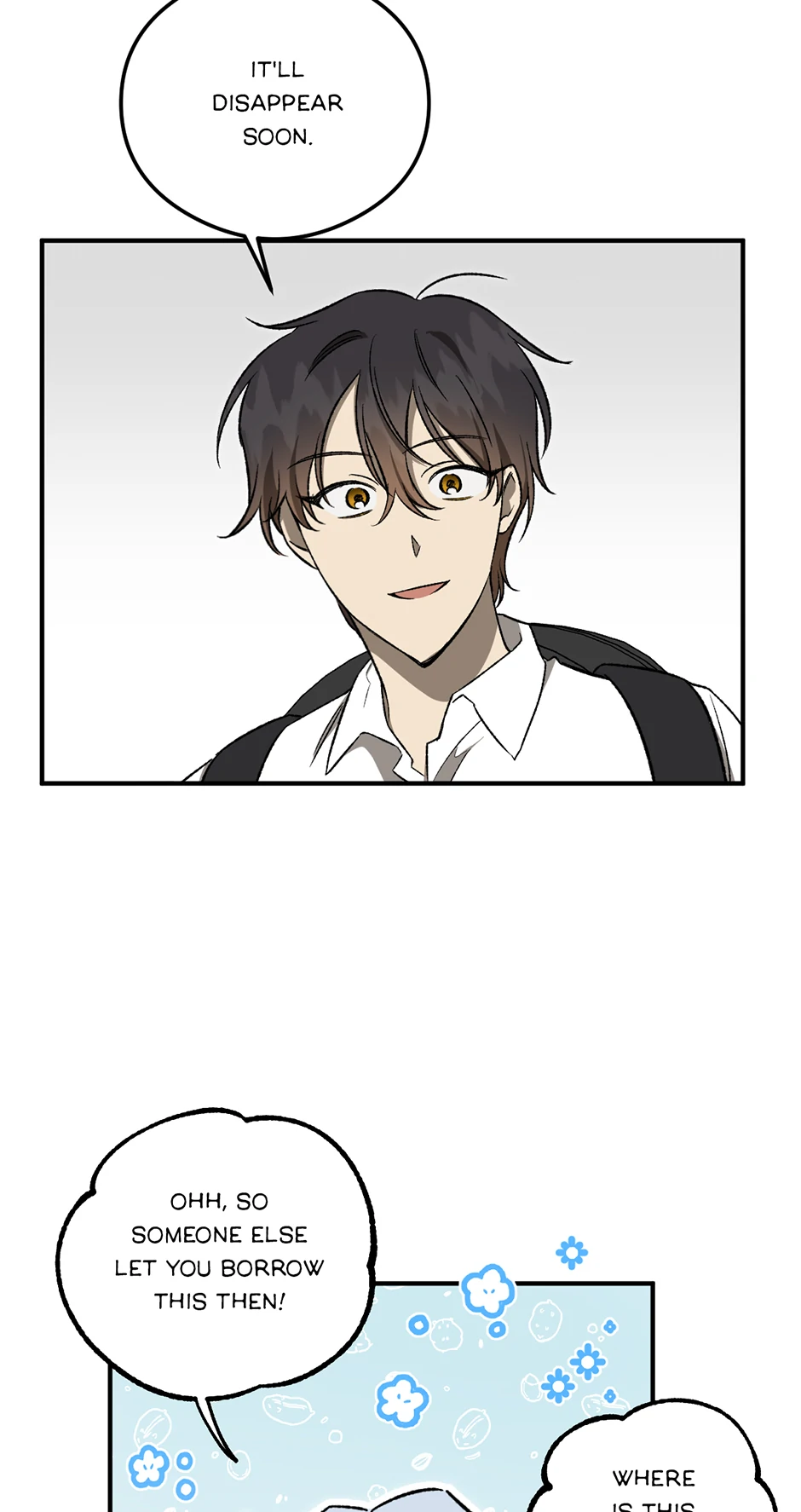 Guide to be King of the Dead Chapter 17 - page 35