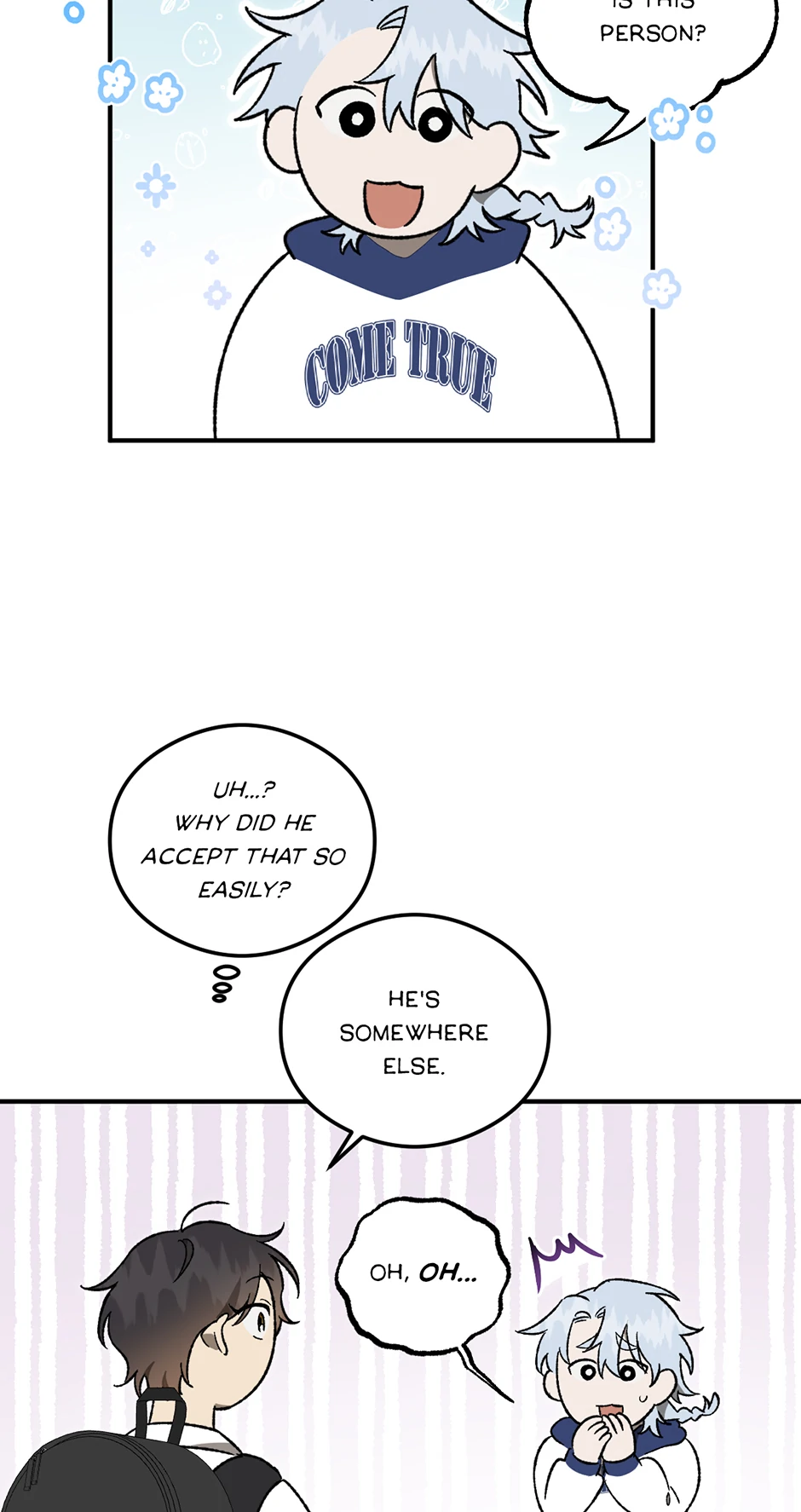 Guide to be King of the Dead Chapter 17 - page 36