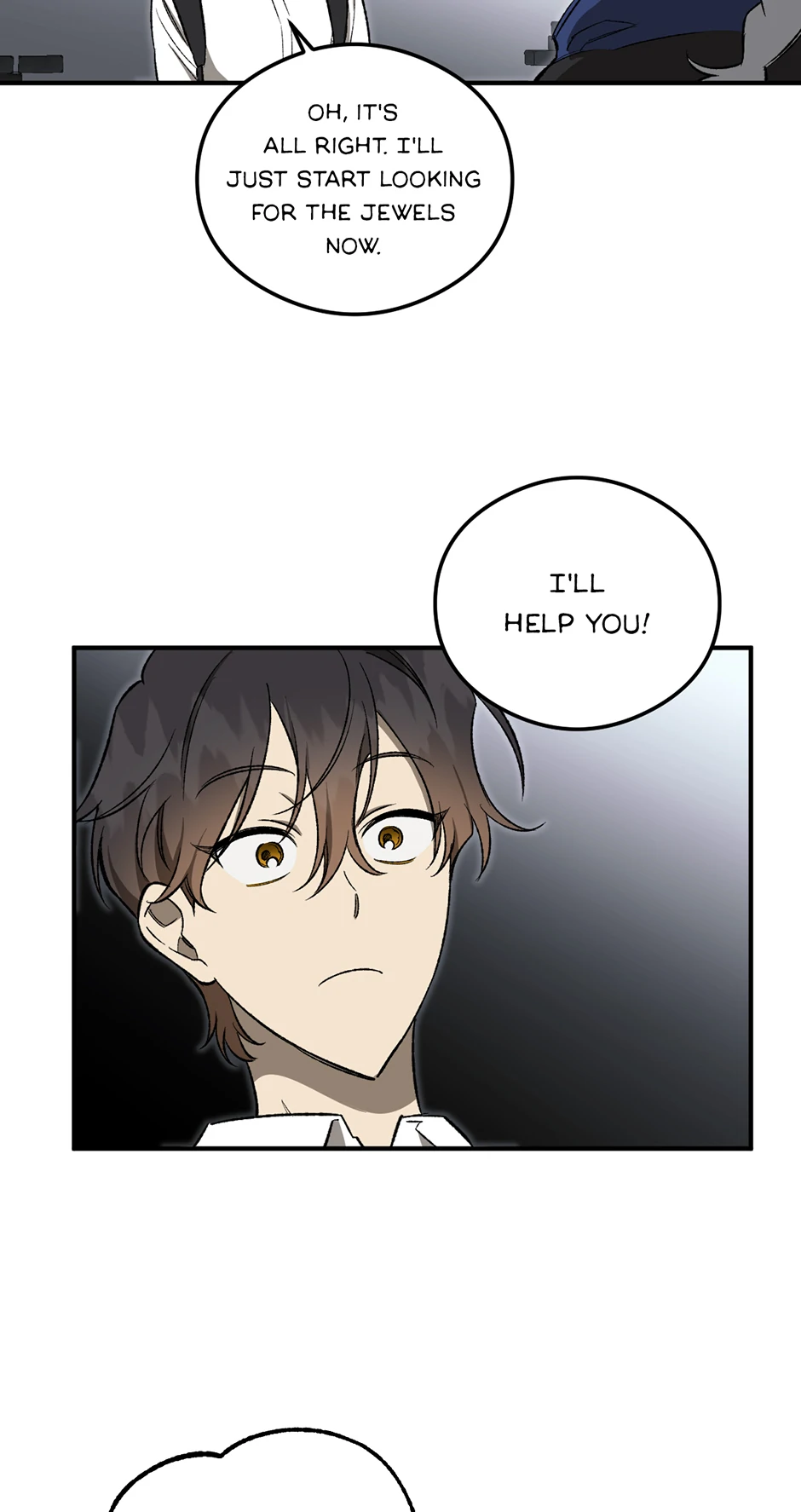 Guide to be King of the Dead Chapter 17 - page 40