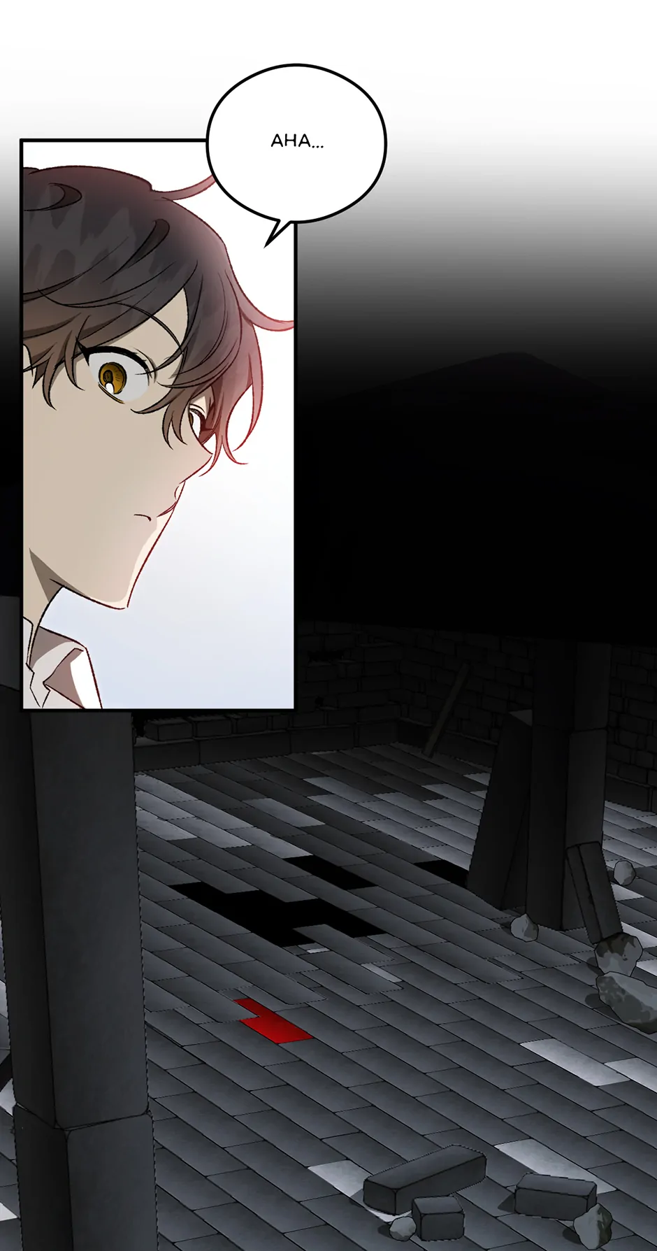 Guide to be King of the Dead Chapter 17 - page 43