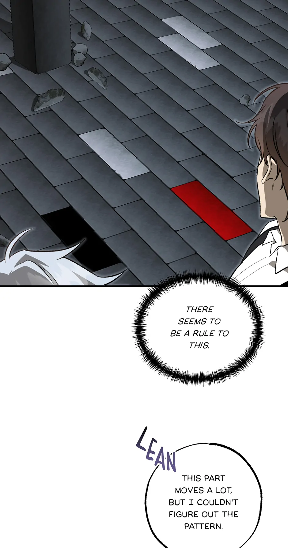 Guide to be King of the Dead Chapter 17 - page 44