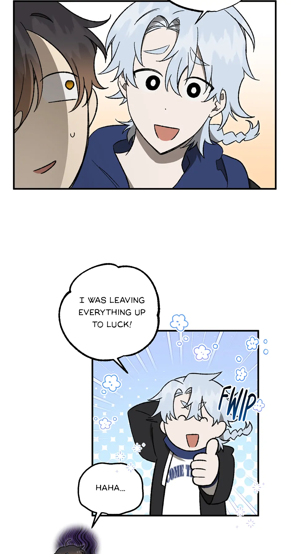 Guide to be King of the Dead Chapter 17 - page 45