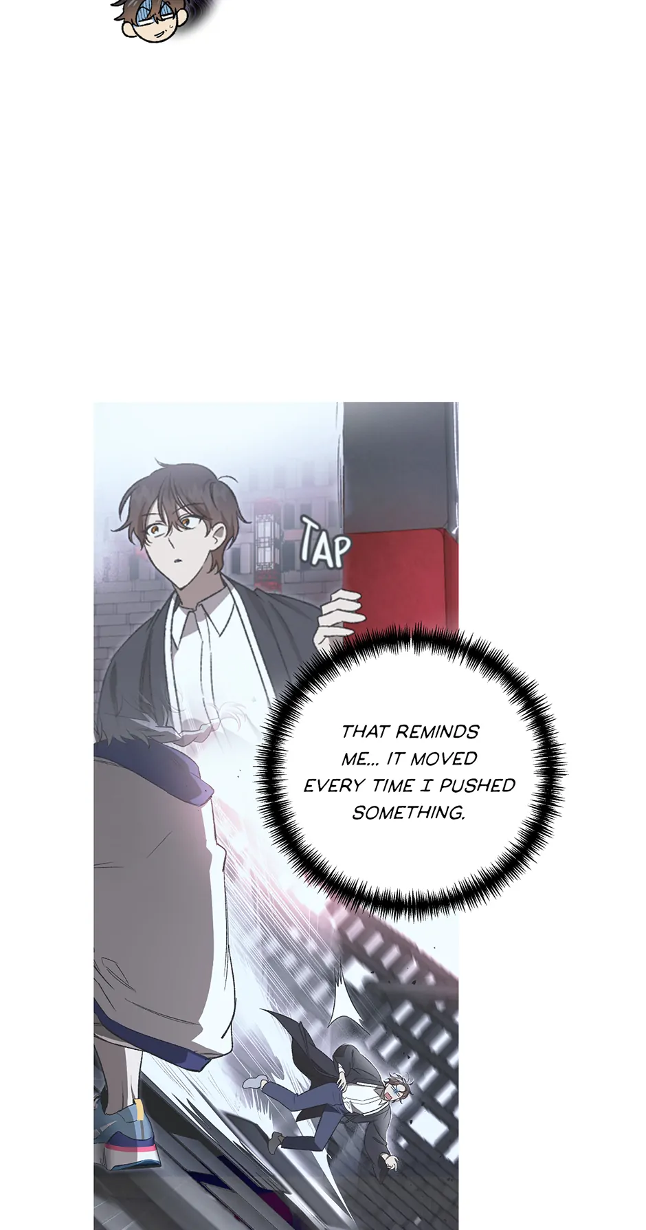 Guide to be King of the Dead Chapter 17 - page 46