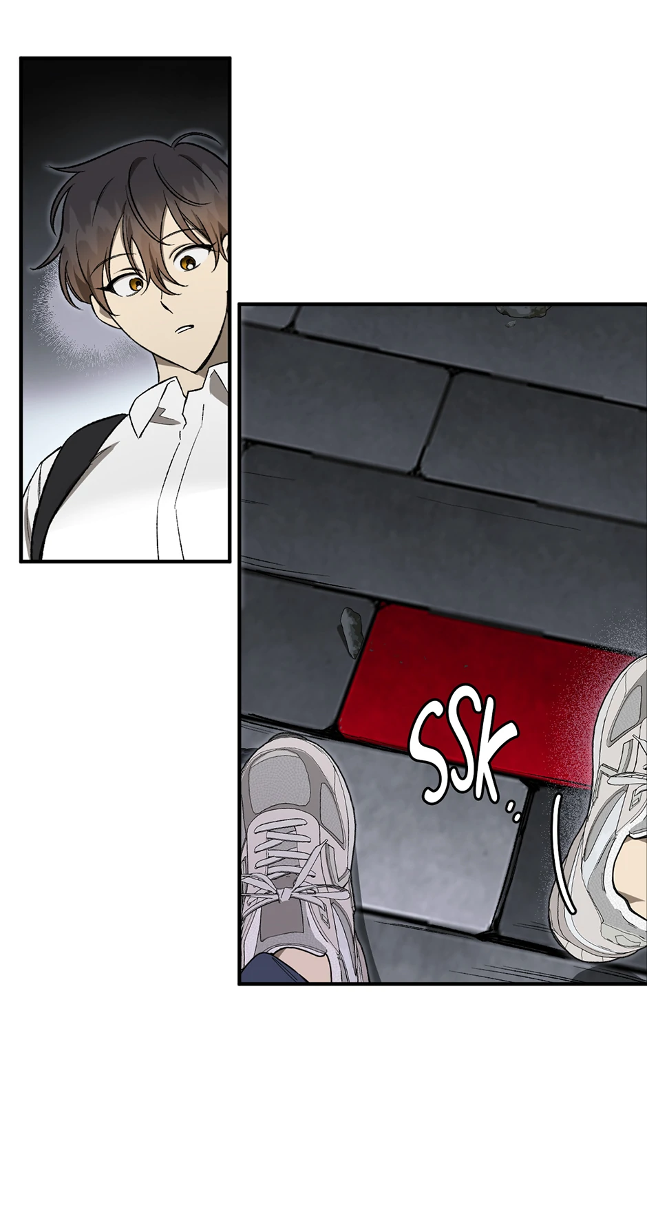 Guide to be King of the Dead Chapter 17 - page 48