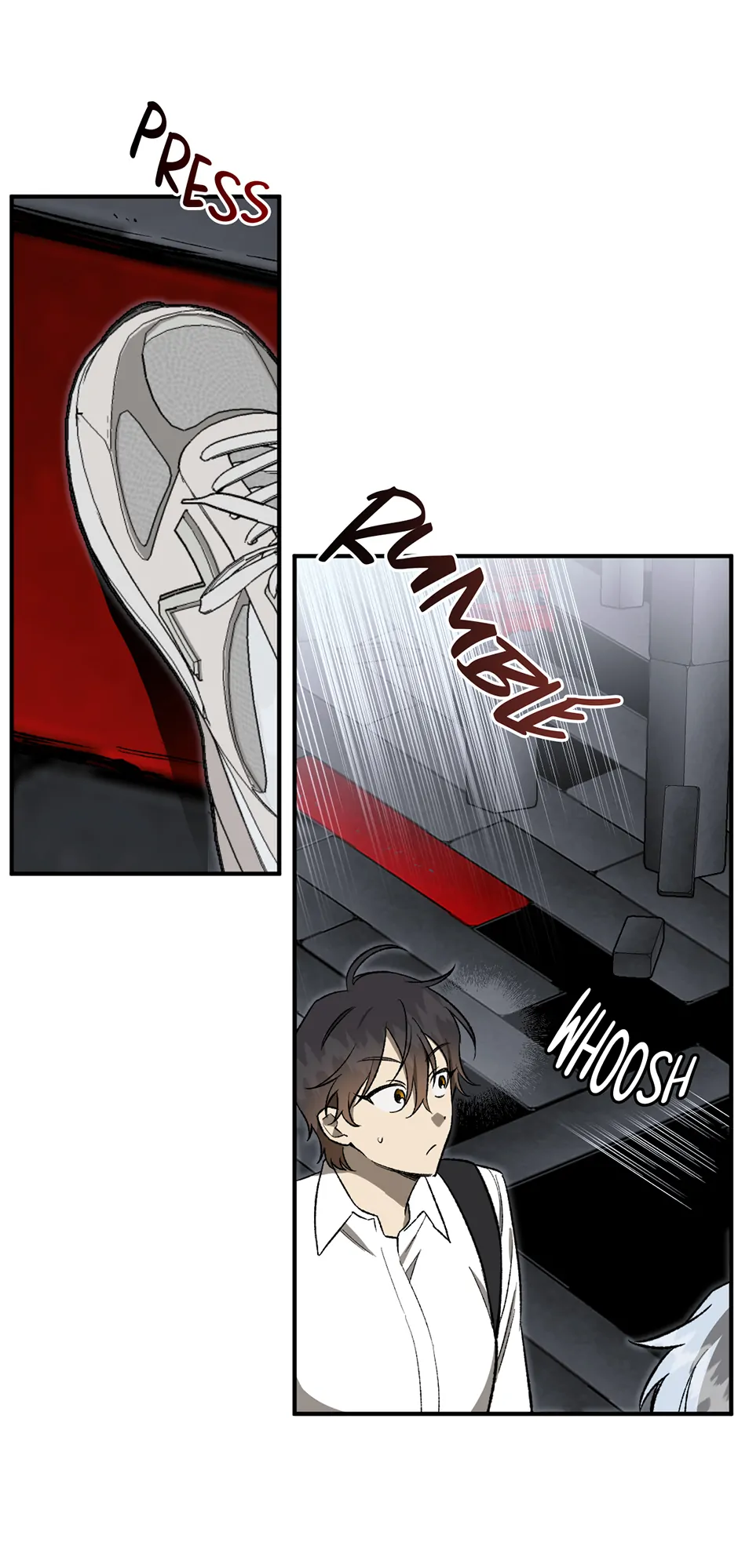 Guide to be King of the Dead Chapter 17 - page 49