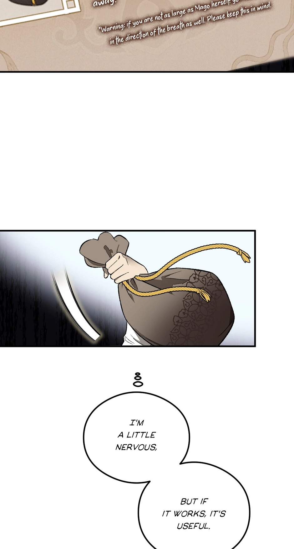 Guide to be King of the Dead Chapter 17 - page 5