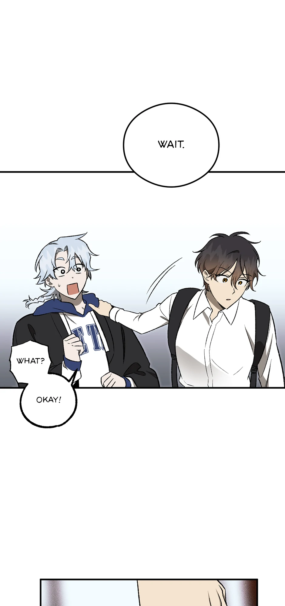 Guide to be King of the Dead Chapter 17 - page 50