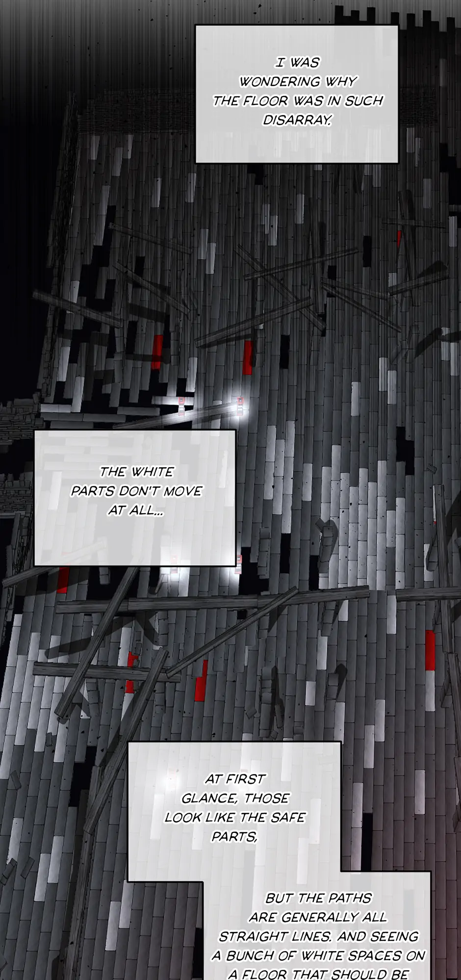 Guide to be King of the Dead Chapter 17 - page 54