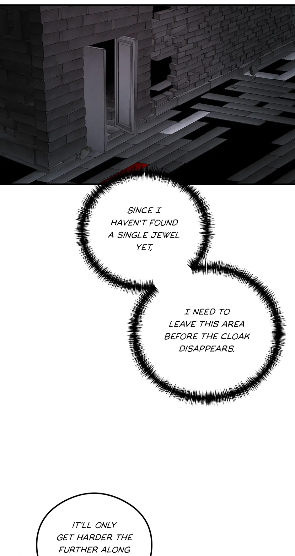 Guide to be King of the Dead Chapter 17 - page 59