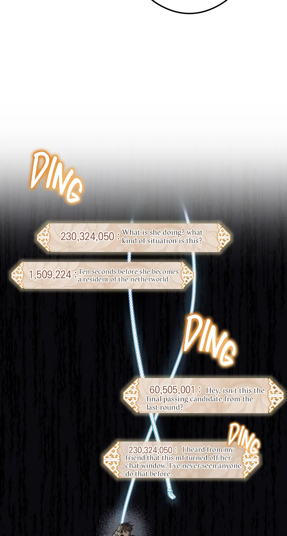 Guide to be King of the Dead Chapter 17 - page 6