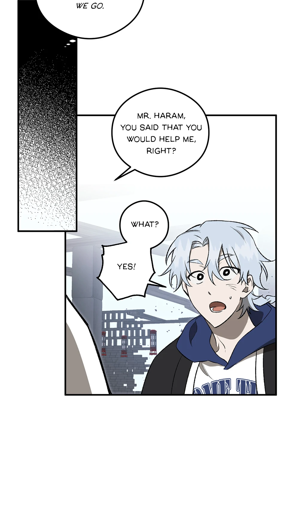 Guide to be King of the Dead Chapter 17 - page 60