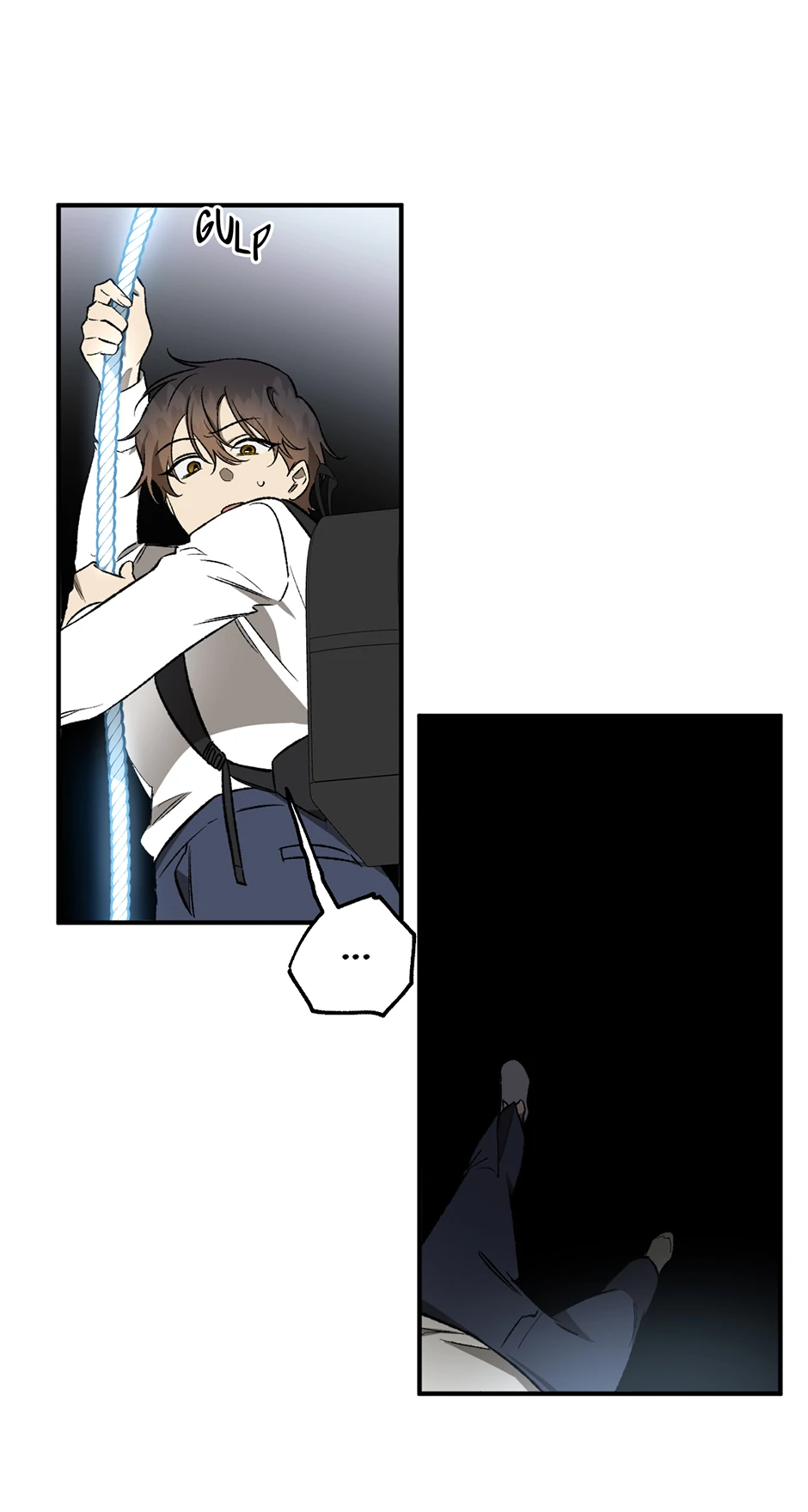 Guide to be King of the Dead Chapter 17 - page 9