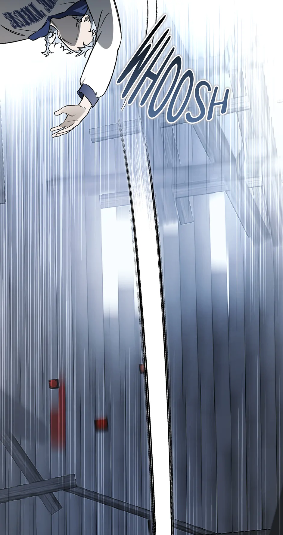 Guide to be King of the Dead Chapter 18 - page 10