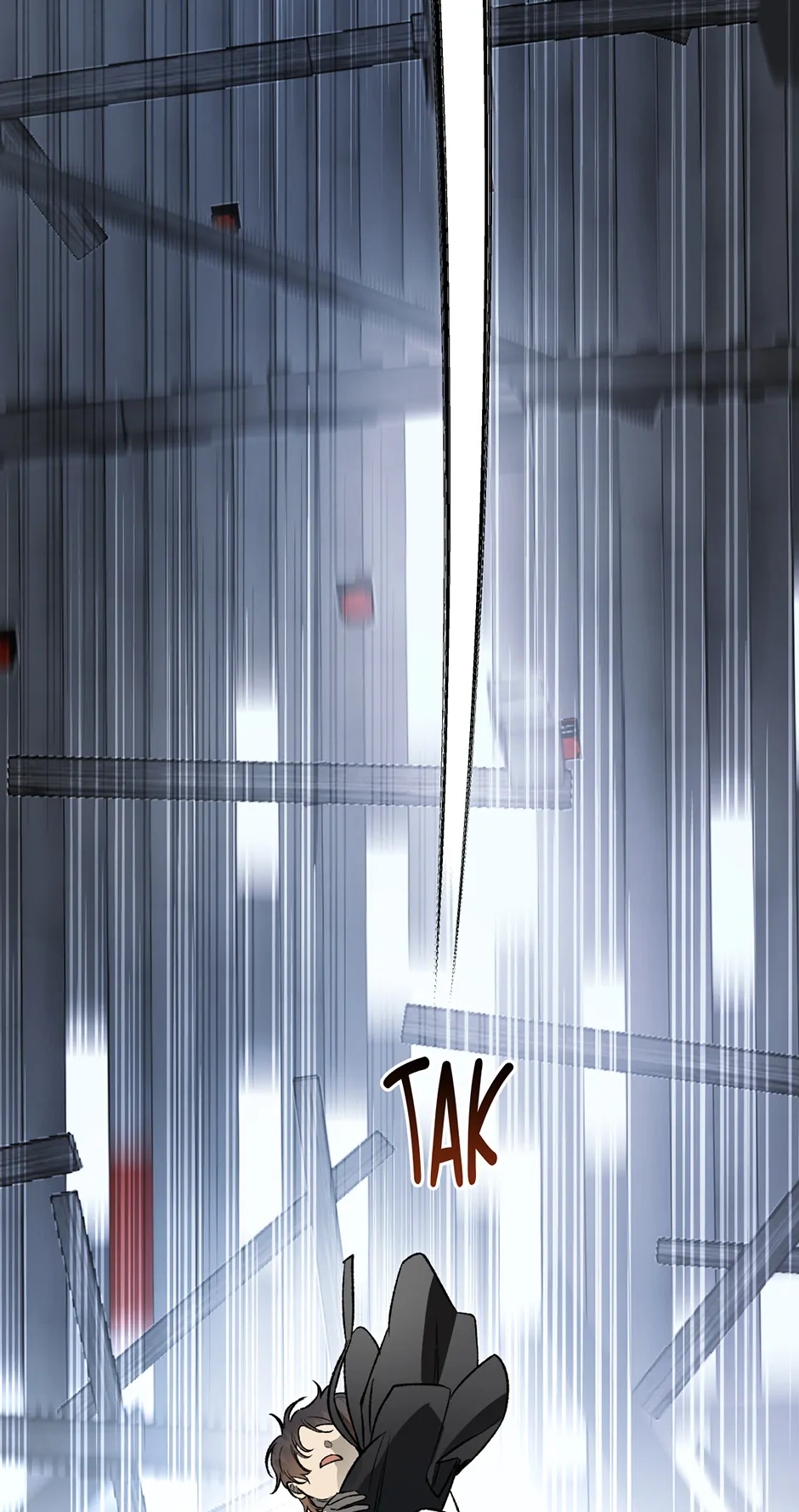 Guide to be King of the Dead Chapter 18 - page 11