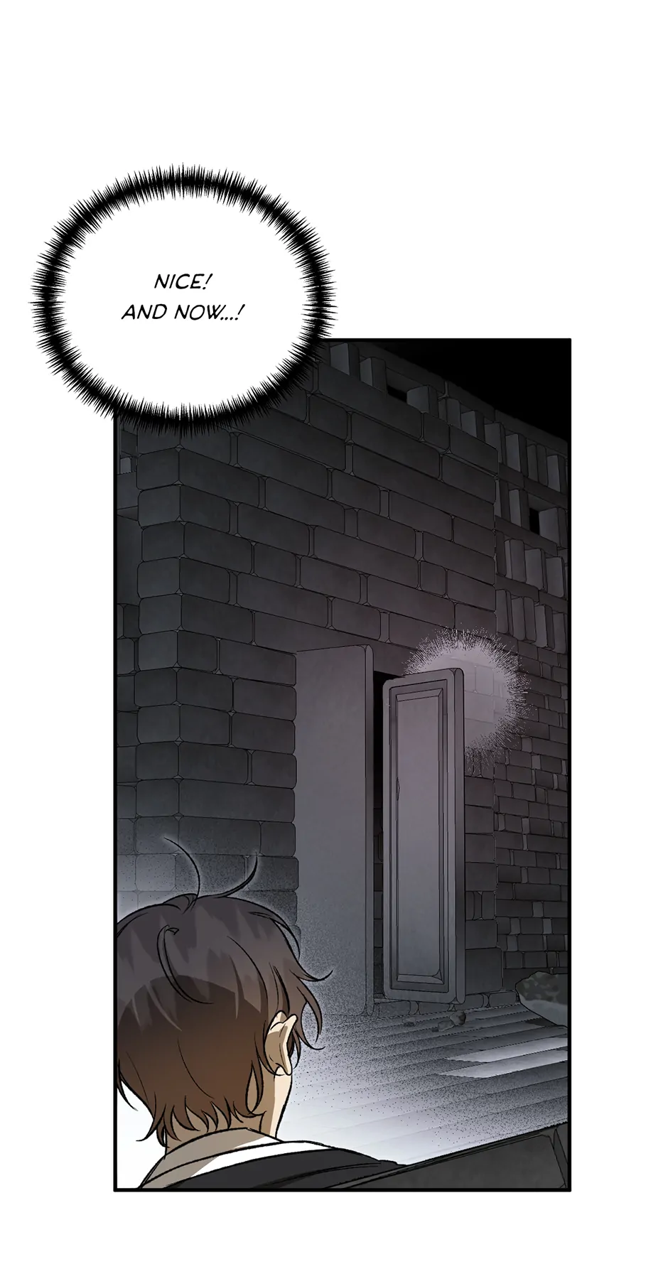 Guide to be King of the Dead Chapter 18 - page 13