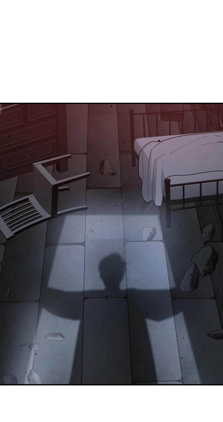 Guide to be King of the Dead Chapter 18 - page 15