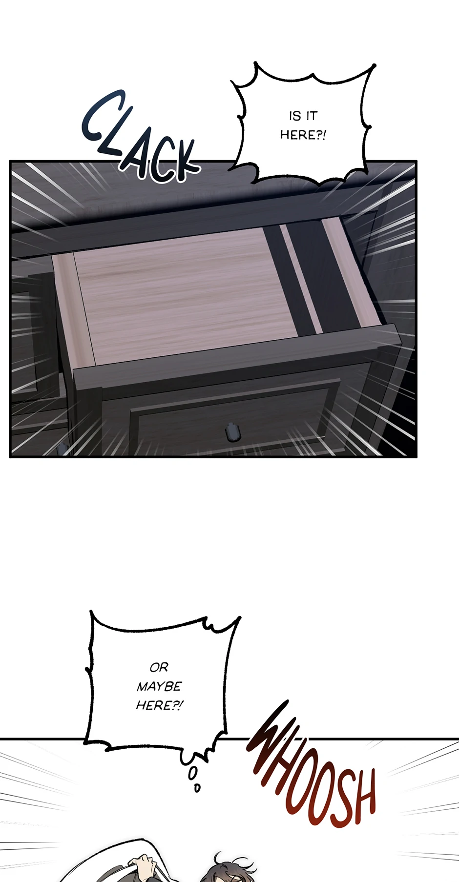 Guide to be King of the Dead Chapter 18 - page 16