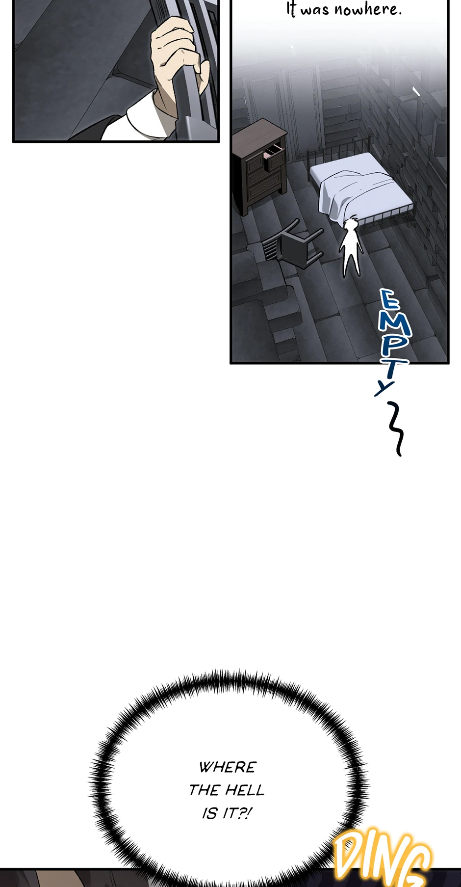 Guide to be King of the Dead Chapter 18 - page 18