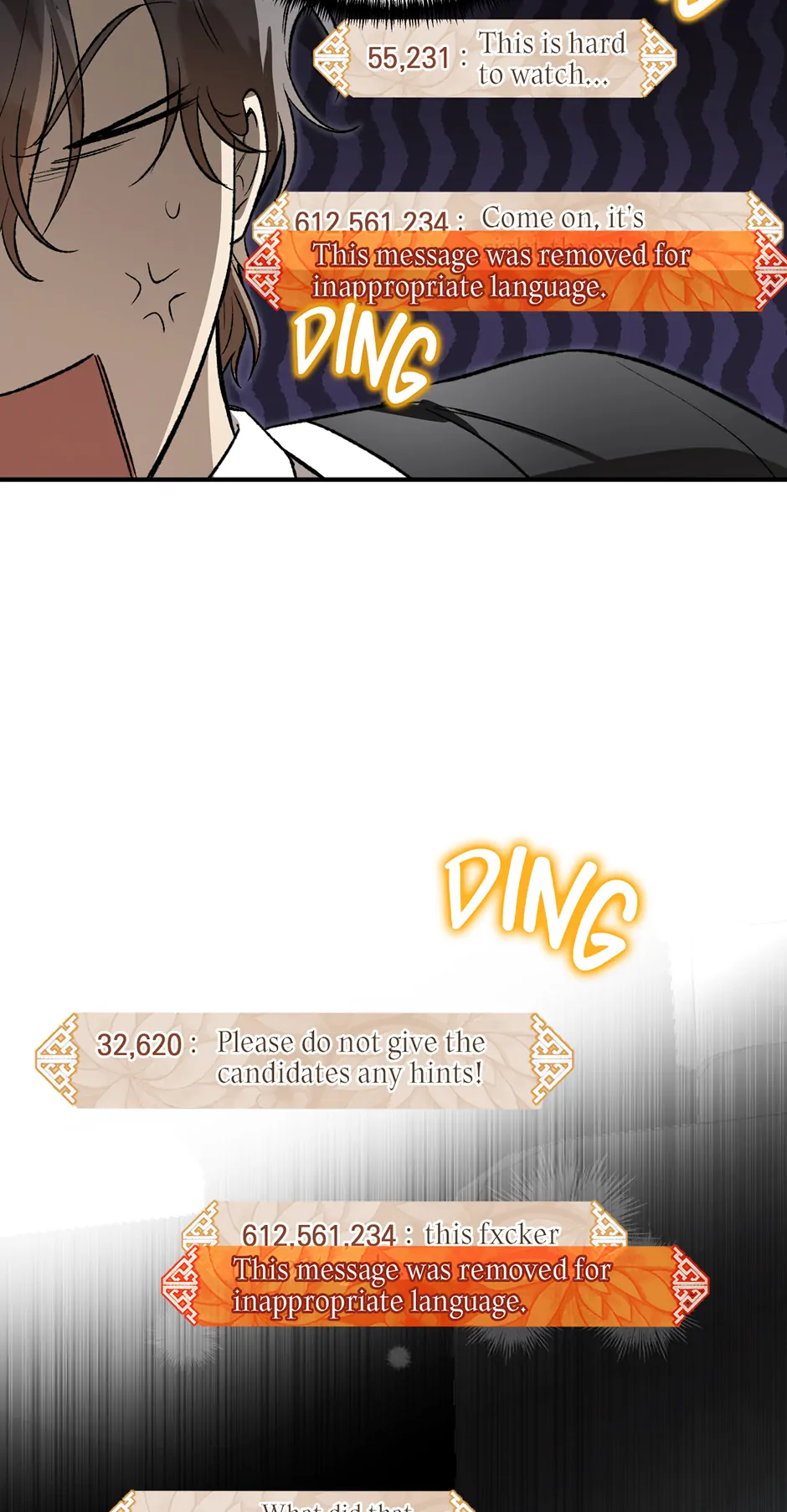 Guide to be King of the Dead Chapter 18 - page 19